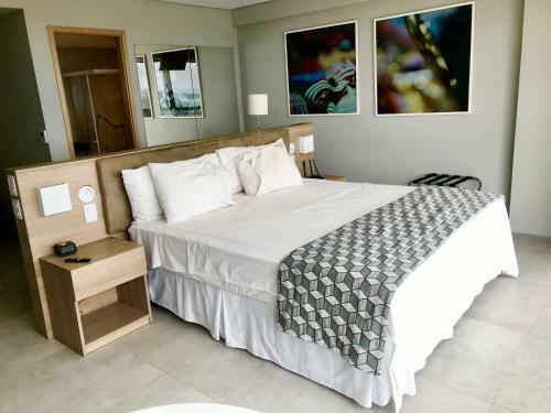Apartamento Flat Paiva Home Stay Barra de Jangada