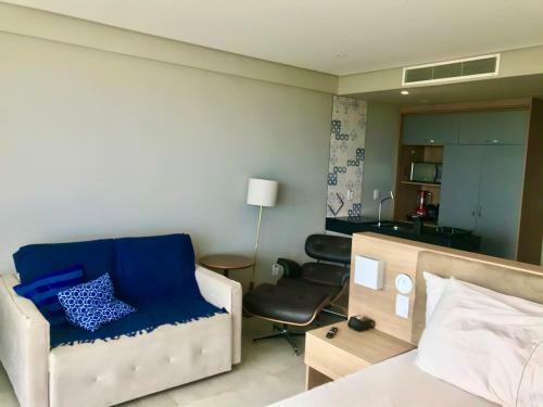 Apartamento Flat Paiva Home Stay Barra de Jangada