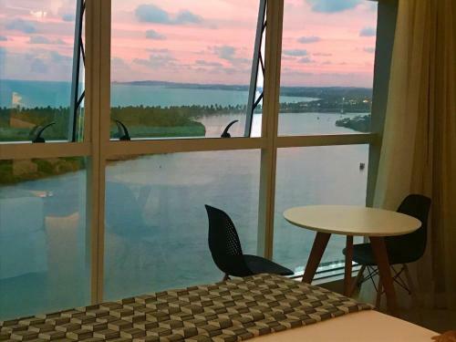 Apartamento Flat Paiva Home Stay Barra de Jangada