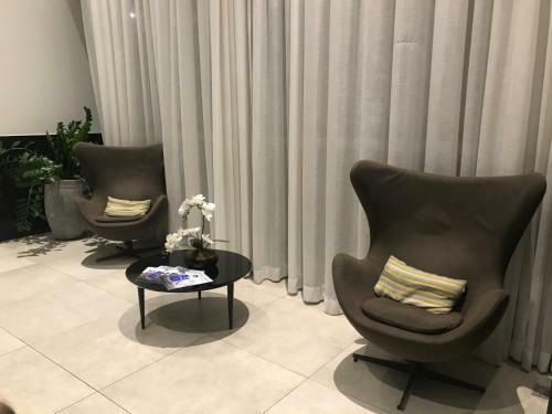 Apartamento Flat Paiva Home Stay Barra de Jangada