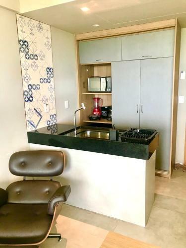 Apartamento Flat Paiva Home Stay Barra de Jangada