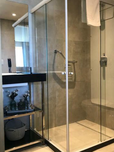 Apartamento Flat Paiva Home Stay Barra de Jangada