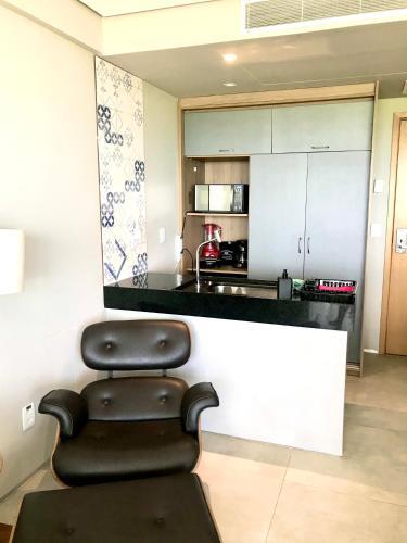 Apartamento Flat Paiva Home Stay Barra de Jangada