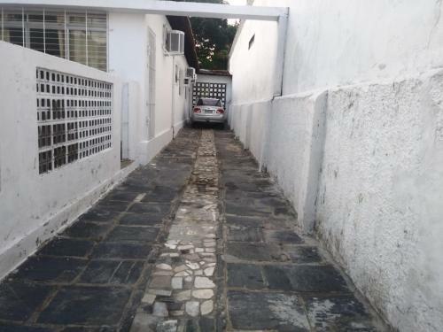 Casa Rosarinho 1- Recife
