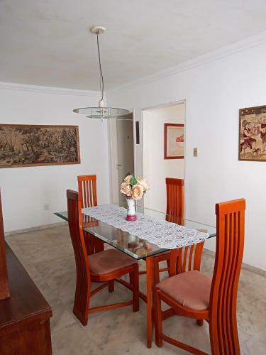 Casa Rosarinho 1- Recife