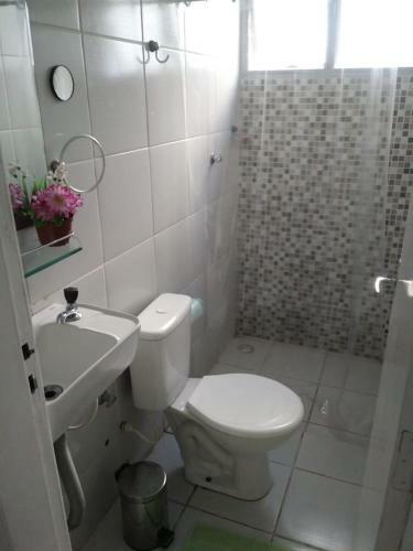 Casa Rosarinho 1- Recife