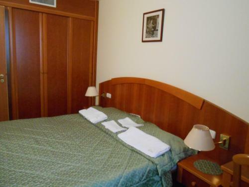 Pallace Wellness Apartment