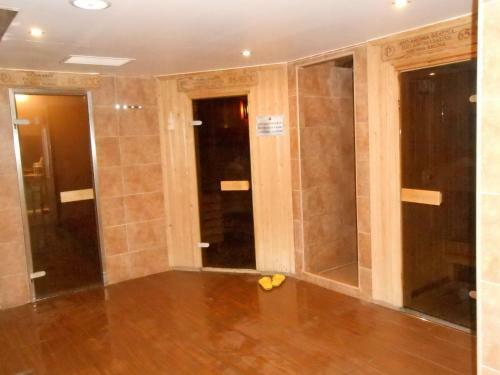 Pallace Wellness Apartment