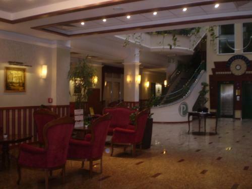 Pallace Wellness Apartment