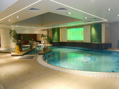 Pallace Wellness Apartment