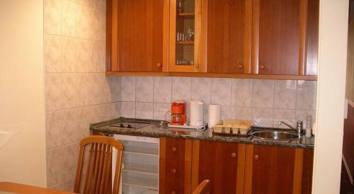 Pallace Wellness Apartment