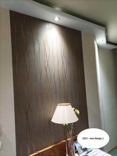 Pallace Wellness Apartment