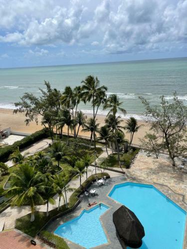 Apartamento Golden Beach Vista Mar