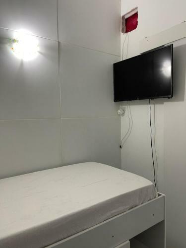 Apartamento Golden Beach Vista Mar