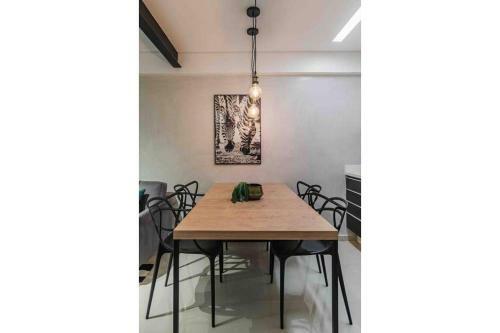 Apartamento Hy Beach Flats - Fernando Pessoa
