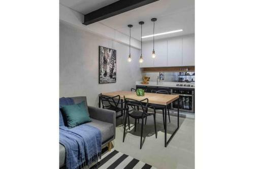 Apartamento Hy Beach Flats - Fernando Pessoa