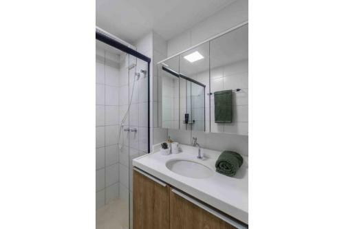 Apartamento Hy Beach Flats - Fernando Pessoa