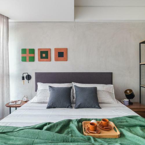 Apartamento Hy Beach Flats - Fernando Pessoa