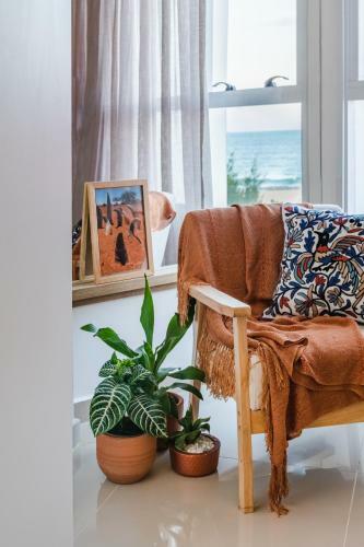 Apartamento Hy Beach Flats - Fernando Pessoa
