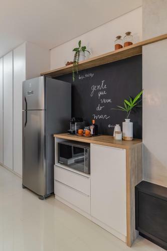 Apartamento Hy Beach Flats - Fernando Pessoa