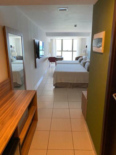 Apartamento Praia Central Boa Viagem