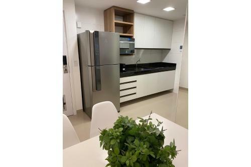 Apartamento Beach Class Hotels & Residence
