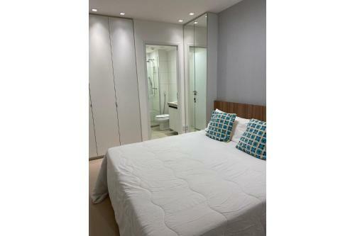 Apartamento Beach Class Hotels & Residence