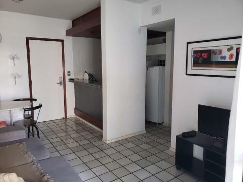 Apartamento Tipo Flat Em Boa Viagem Com Servi�os Inclusos