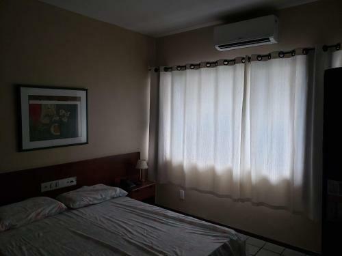 Apartamento Tipo Flat Em Boa Viagem Com Servi�os Inclusos
