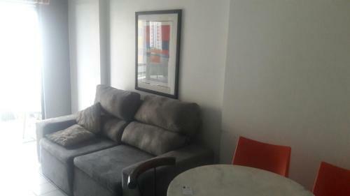 Apartamento Tipo Flat Em Boa Viagem Com Servi�os Inclusos
