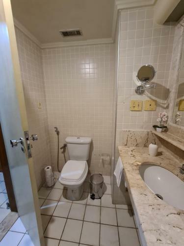 Apartamento Flat Beira Mar - Piedade - Hotel Costa Mar