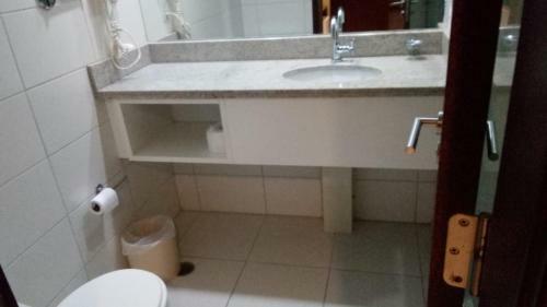 Apartamento Flat Recife Av Boa Viagem- Beach Class Internacional