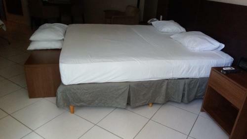 Apartamento Flat Recife Av Boa Viagem- Beach Class Internacional