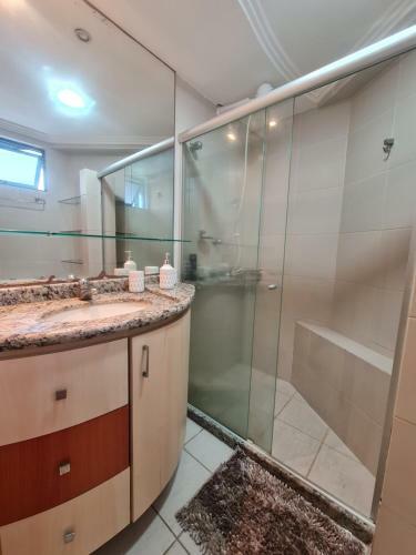 Apartamento Para�so Do Sul Recife