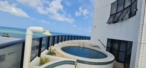 Apartamento Para�so Do Sul Recife