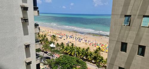 Apartamento Para�so Do Sul Recife