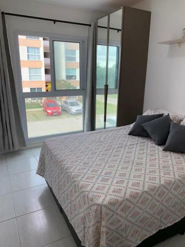 Apartamento Muro Alto Condom�nio Clube - Flat