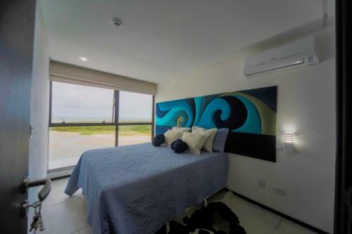 Apartamento Flat Da Barra