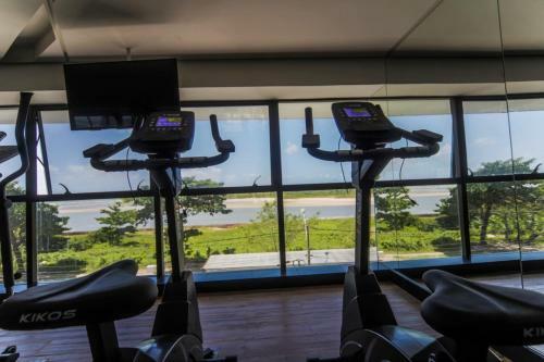 Apartamento Flat Da Barra