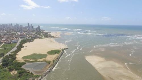 Apartamento Flat Da Barra