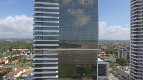 Apartamento Flat Da Barra