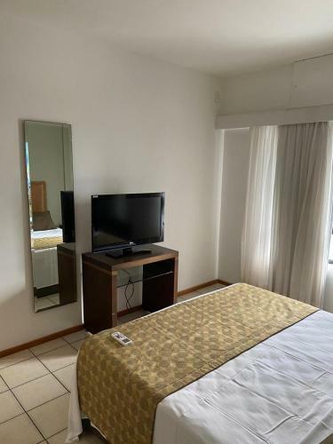 Apartamento Flat Metropolis Ilha Do Leite By Easy Home