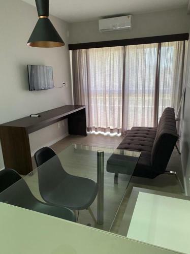 Apartamento Flat Metropolis Ilha Do Leite By Easy Home