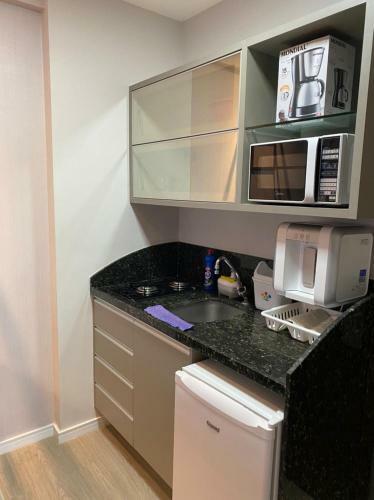 Apartamento Flat Metropolis Ilha Do Leite By Easy Home