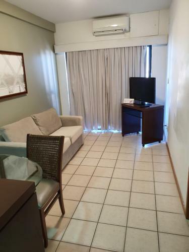 Apartamento Flat Metropolis Ilha Do Leite By Easy Home