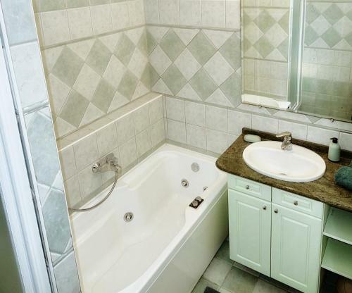 Tolena Heviz Apartments