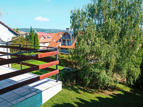 Tolena Heviz Apartments