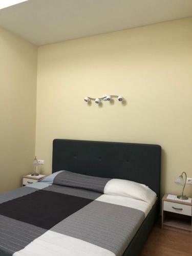 Apartamento White Crow House