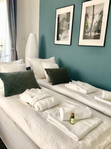 Lake Apartment