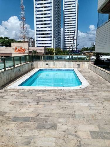 Apartamento Piedade Perto Do Mar